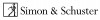 Simon and Schuster