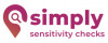 Simply Sensitivity