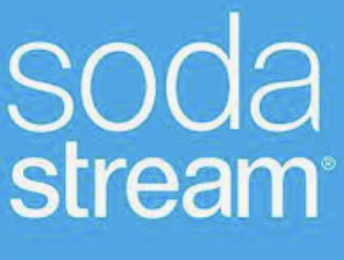 SodaStream