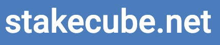 StakeCube