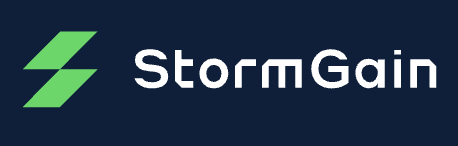 Stormgain