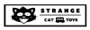 Strange Cat Toys