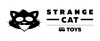 Strangecat Toys
