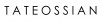 Tateossian