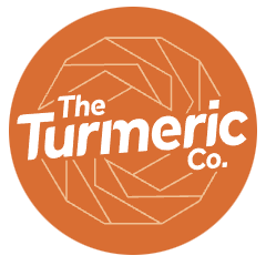 The Tumeric Company