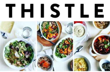 Thistle