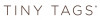 Tiny Tags