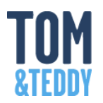 Tom & Teddy