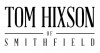 Tom Hixson