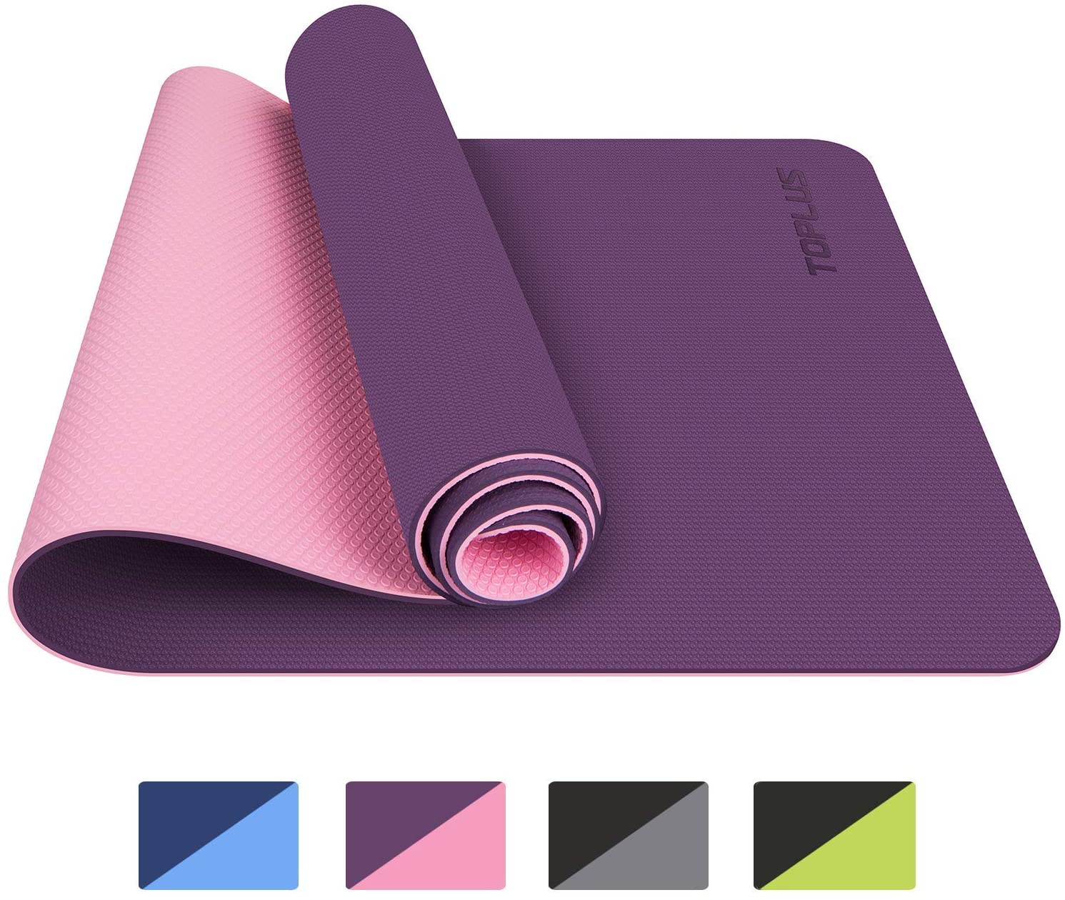Toplus Yoga