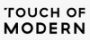 Touch of Modern