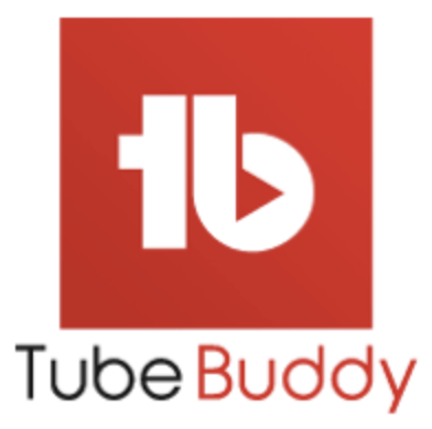 TubeBuddy