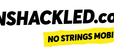 Unshackled
