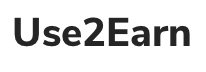 Use2Earn