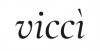 Vicci Eyewear