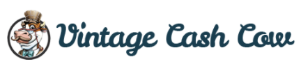 Vintage Cash Cow