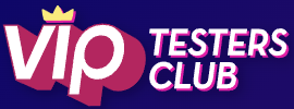 VIP Testers Club
