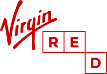 Virgin Red