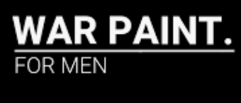 WarPaint for Men