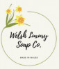 Welsh Luxury Soap