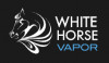 White Horse Vapor