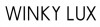 Winky Lux