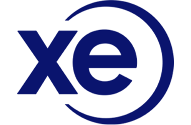 Xe Money Transfer